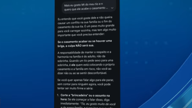Menina usa I.A para denunciar abuso do próprio tio; Justiça prende suspeito