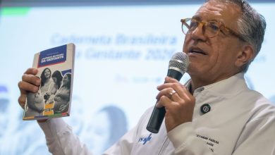 Ministério da Saúde libera versão digital da Caderneta da Gestante