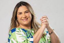 Prefeita de Cajazeiras rompe com Zé Aldemir e afirma: “Precisei me afastar para ter paz”