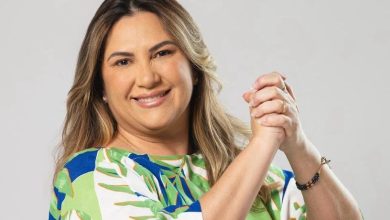 Prefeita de Cajazeiras rompe com Zé Aldemir e afirma: “Precisei me afastar para ter paz”