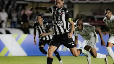 Pressionado por sequência de derrotas, Botafogo-PB enfrenta o Ituano
