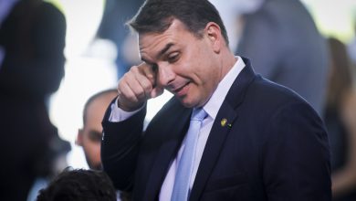 Flávio Bolsonaro