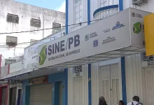 Sine-PB amplia as chances de inserção no mercado de trabalho em municípios do Estado. (Foto: Secom-PB)