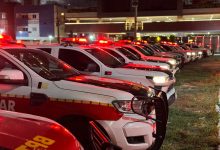 Suspeito de homicídio é preso horas após crime no Sertão da Paraíba