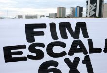 Vereadores fazem “protocolaço” de projetos pelo fim da escala 6x1