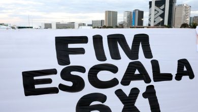 Vereadores fazem “protocolaço” de projetos pelo fim da escala 6x1