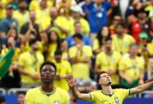 Brasil derrota o Japão e vai às oitavas de final na Copa do Mundo 2026