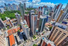 Construção civil na Paraíba registra crescimento e alcança R$ 5 bilhões em obras e serviços em 2024