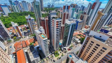 Construção civil na Paraíba registra crescimento e alcança R$ 5 bilhões em obras e serviços em 2024