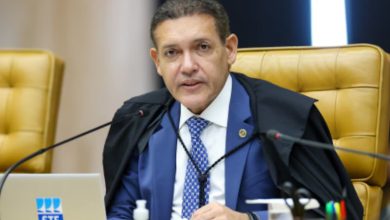 Nunes Marques será relator no TSE de ações sobre caso Master e Dark Horse