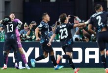 Paraguai vence nos pênaltis e elimina a Alemanha da Copa do Mundo