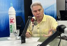 Queiroga não crê que aliados de Lula farão os dois senadores na Paraíba