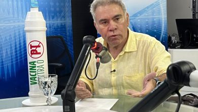 Queiroga não crê que aliados de Lula farão os dois senadores na Paraíba