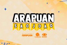 TV Arapuan transmite ao vivo abertura de São João de Campina Grande