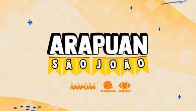 TV Arapuan transmite ao vivo abertura de São João de Campina Grande