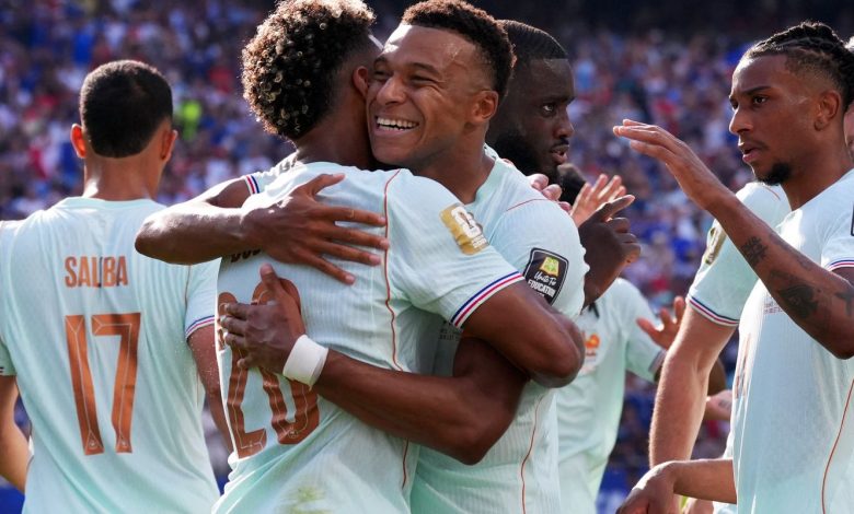 Após 36 anos, Copa volta a reunir apenas campeões nas semifinais