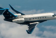 Embraer tem melhor segundo trimestre desde 2010