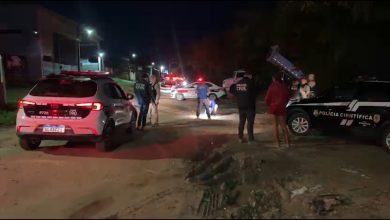 Homem é morto e outro fica ferido a tiros em Bayeux