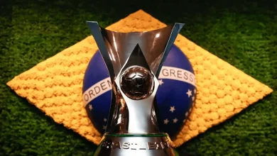 Lembre-se de como está o Brasileirão e quem seu tempo vai enfrentar