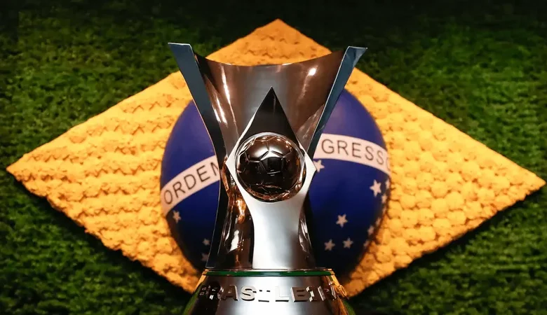 Lembre-se de como está o Brasileirão e quem seu tempo vai enfrentar
