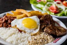 Nordeste tem o segundo "PF" mais barato do país, aponta Índice Prato Feito - WSCOM