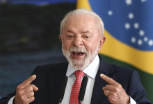 Atitude irresponsável, diz Lula após revogação de visto de embaixadora