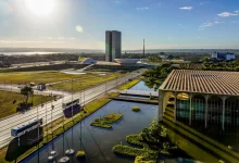 Brasil rebaixa relação com Argentina após novos insultos de Milei