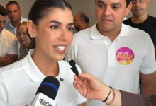 Maria Porto candidatura homologada