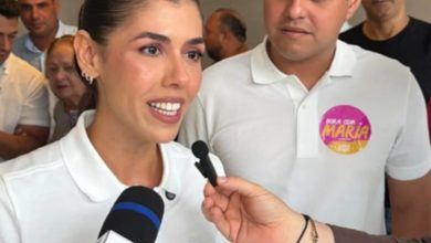Maria Porto candidatura homologada