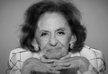 Laura Cardoso, atriz que morreu aos 98 anos
