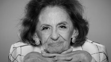 Laura Cardoso, atriz que morreu aos 98 anos