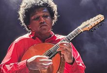 Rádio MEC: Jazz Livre traz live de multi-instrumentista Pedro Franco