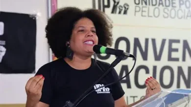 Samara Martins cumpre agenda em João Pessoa com apoiadores da UP - WSCOM