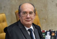 Ministro, Gilmar Mendes, STF