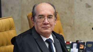 Ministro, Gilmar Mendes, STF