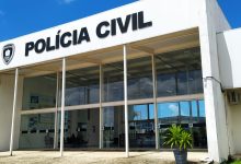 Operação cumpre mandados contra suspeitos de varios crimes na grande João Pessoa