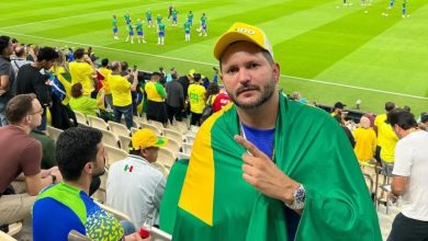 PF prende sócio de dono da Pixbet na 2ª fase da Operação Arena na Paraíba - WSCOM