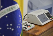 TRE oferece transporte gratuito para eleitores nas eleições de 2026