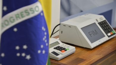 TRE oferece transporte gratuito para eleitores nas eleições de 2026